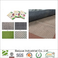 Waterproof Eco-Friendly PVC Foam Non Slip Rug Pad